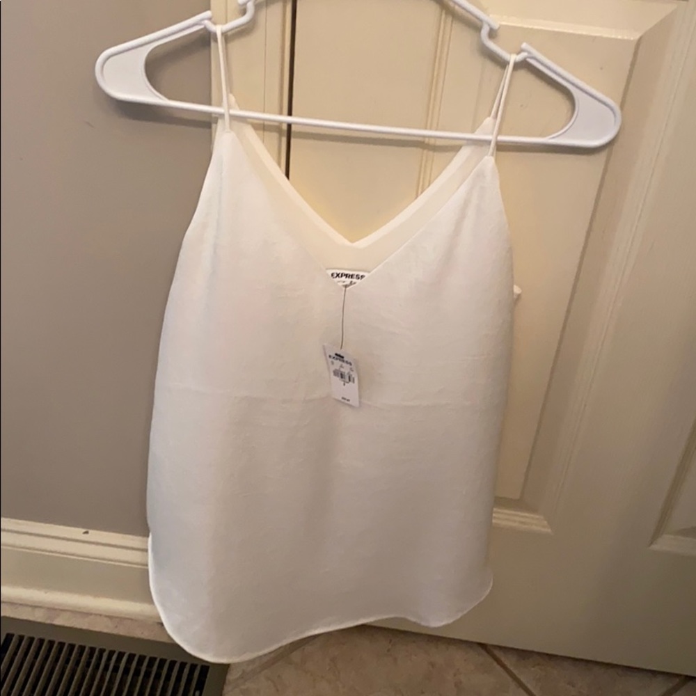 Express tank